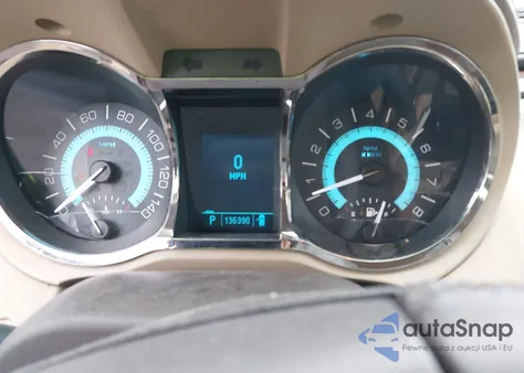 2010 Buick Lacrosse Cxl z USA, uszkodzony, nr VIN 1G4GK5EG7AF179627